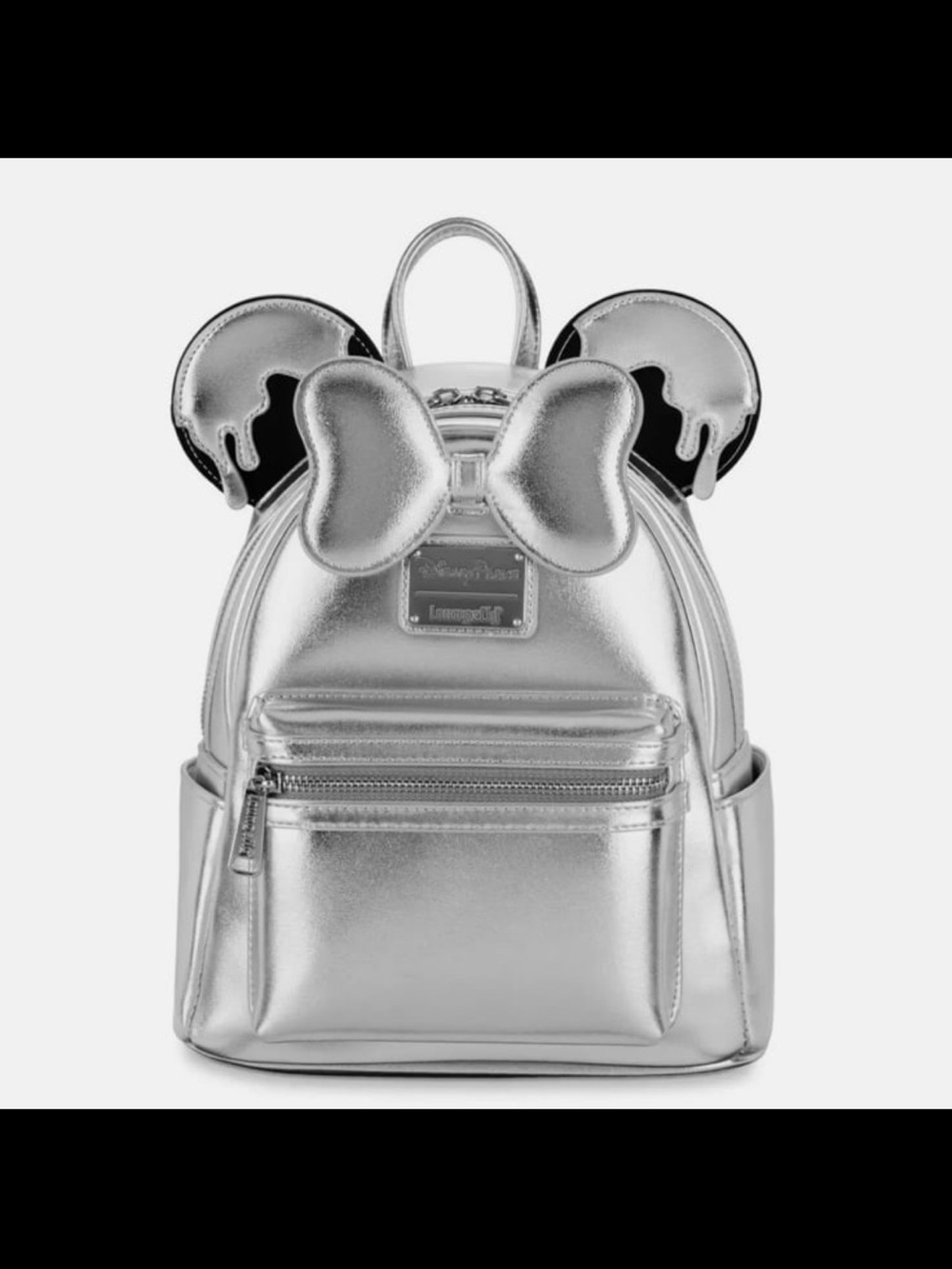 Exclusive Disney Loungefly 100 years Backpack
